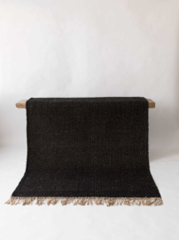 TMM VLOERKLEED HEMP ZWART