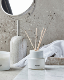 MERAKI DIFFUSER WHITE GARDEN