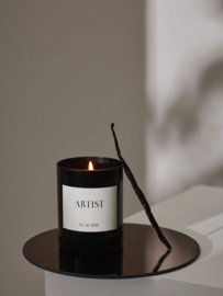 TMM SCENTED CANDLE ARTIST