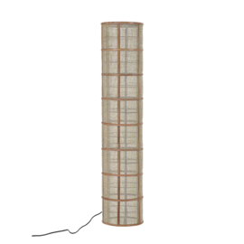 POMAX VLOERLAMP KHONG L
