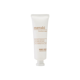 MERAKI HANDCREME NORTHERN DAWN