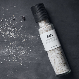 NICOLAS VAHE SALT THE SECRET BLEND