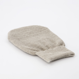 MERAKI EXFOLIATING GLOVE BORAGO