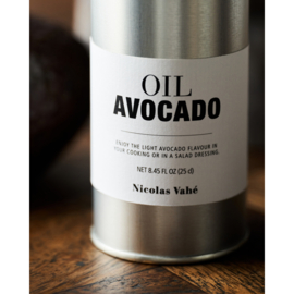 NICOLAS VAHE AVODADO OLIE
