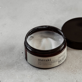 MERAKI BODY BUTTER NORTHERN DAWN