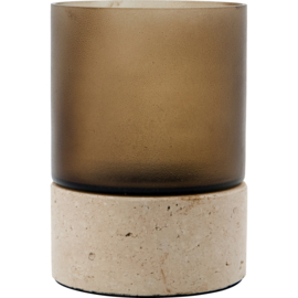 HOUSE DOCTOR CANDLE HOLDER RIVO