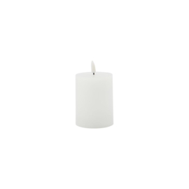 HOUSE DOCTOR CANDLE LED WHITE