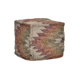 HOUSE DOCTOR POUF FECTA