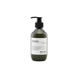 MERAKI BODYLOTION LINEN DEW