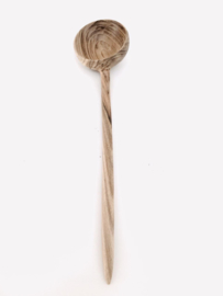 HH HARIRA SPOON WALNUT