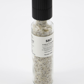 NICOLAS VAHE SALT GARLIC & THYME