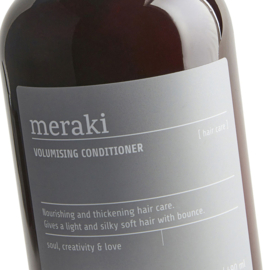 MERAKI VOLUMNISING CONDITIONER