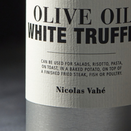 NICOLAS VAHE OLIVE OIL WITH TRUFFLE