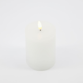 HOUSE DOCTOR CANDLE LED WHITE