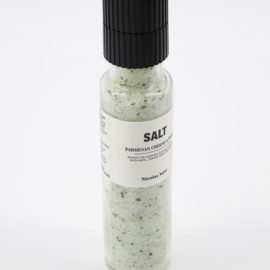 NICOLAS VAHE salt PARMESAN & BASIL