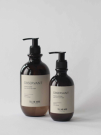 TMM HAND SOAP OBSERVANT