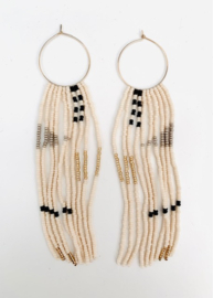 SIDAI DESIGNS earrings PEMBETATU 