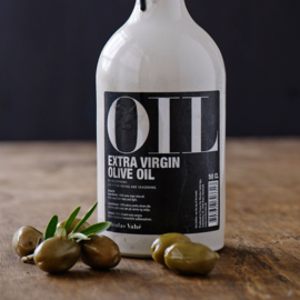 NICOLAS VAHE EXTRA VIRGIN OLIVE OIL