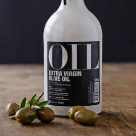 NICOLAS VAHE extra virgin olive oil