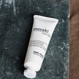 MERAKI HANDCREME LINEN DEW