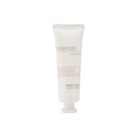 MERAKI HANDCREME SILKY MIST