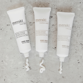 MERAKI HANDCREME SILKY MIST