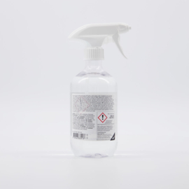 MERAKI MULTI-SURFACE SPRAY CLEAR