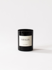 TMM SCENTED CANDLE VOYAGER