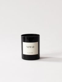 TMM SCENTED CANDLE NOMAD