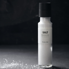 NICOLAS VAHE FRENCH SEA SALT