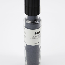 NICOLAS VAHE BLACK SALT