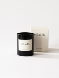 TMM SCENTED CANDLE VOYAGER