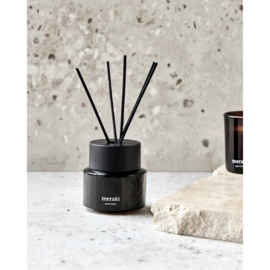 MERAKI DIFFUSER WARM TONKA