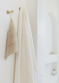 TDD HEMP WASH CLOTH SET OF 2