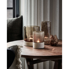 HOUSE DOCTOR CANDLE HOLDER RIVO