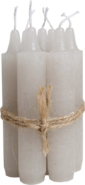 LEEFF DINER CANDLE LINEN