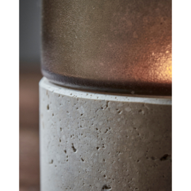HOUSE DOCTOR CANDLE HOLDER RIVO