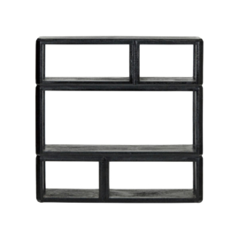 HOUSE DOCTOR SHELVING UNIT MONO
