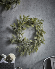 HOUSE DOCTOR KRANS FROST GROEN