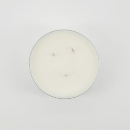 MERAKI SCENTED CANDLE WHITE GARDEN