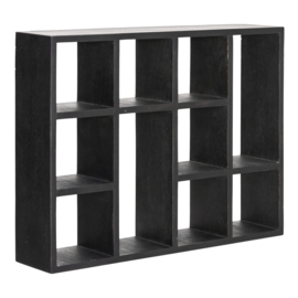 HOUSE DOCTOR SHELF DISPLAY