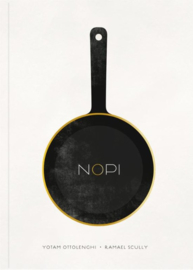 YOTAM OTTOLENGHI NOPI