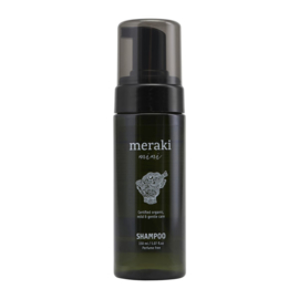 MERAKI MINI shampoo