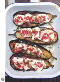 YOTAM OTTOLENGHI PLENTY