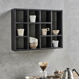 HOUSE DOCTOR WANDREK DISPLAY