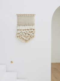 TDD TASSEL WALLHANGING S