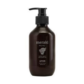 MERAKI MINI lotion