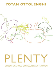 YOTAM OTTOLENGHI PLENTY