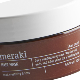 MERAKI HAIR MASK