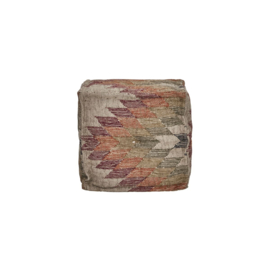 HOUSE DOCTOR POUF FECTA